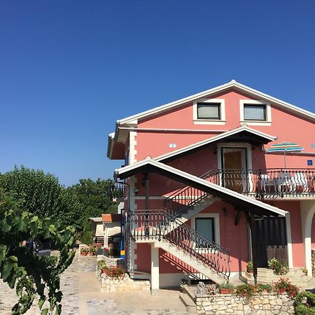 Apartman Pokrajac Twin Rovinj Eksteriør billede