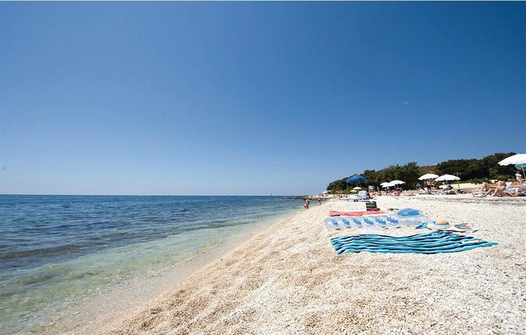 Apartman Pokrajac Twin Rovinj Eksteriør billede