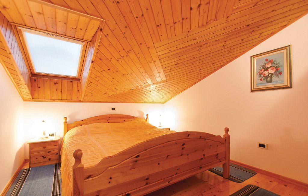 Apartman Pokrajac Twin Rovinj Eksteriør billede