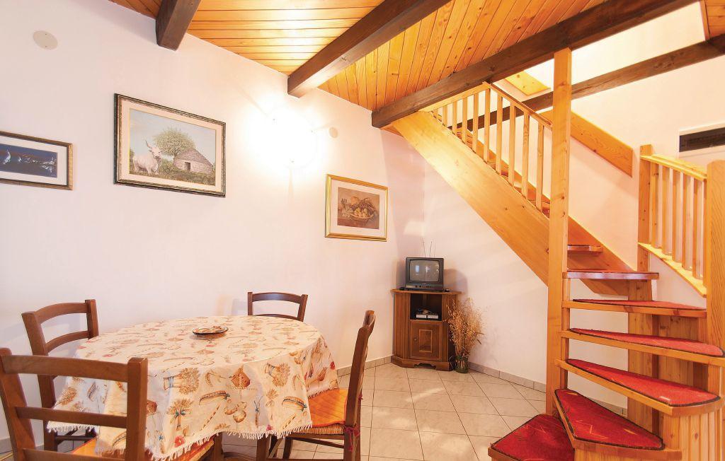 Apartman Pokrajac Twin Rovinj Eksteriør billede