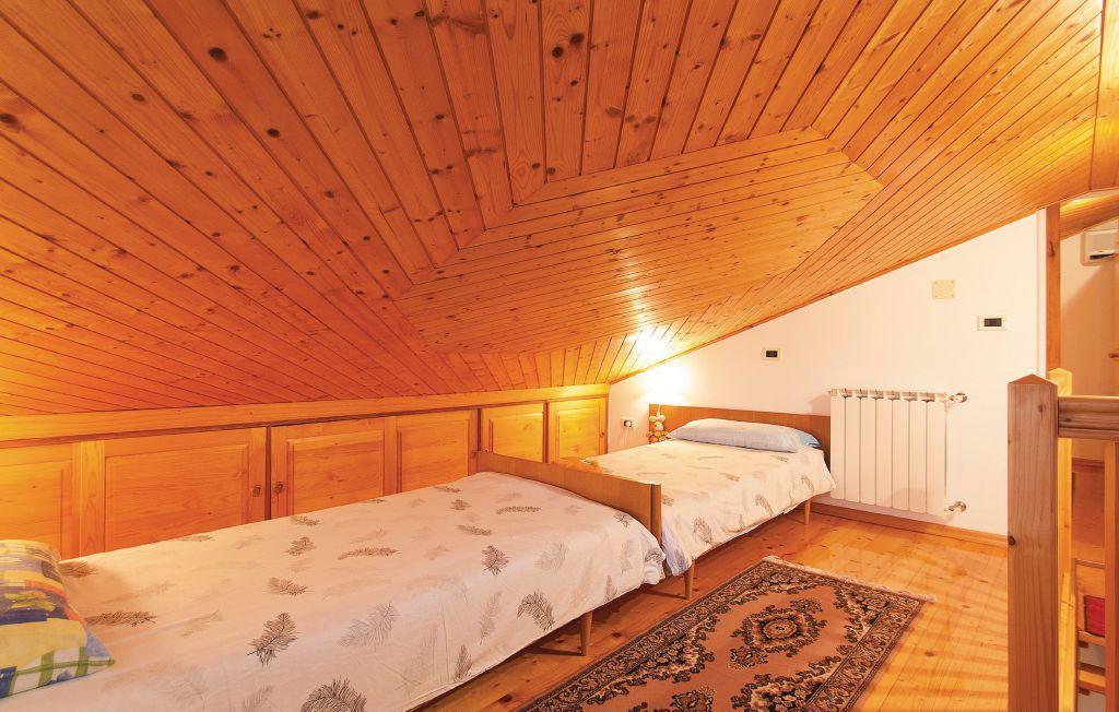 Apartman Pokrajac Twin Rovinj Eksteriør billede