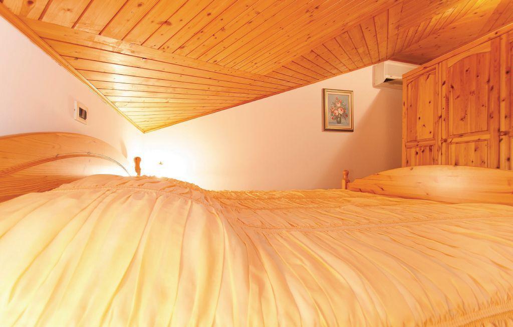 Apartman Pokrajac Twin Rovinj Eksteriør billede