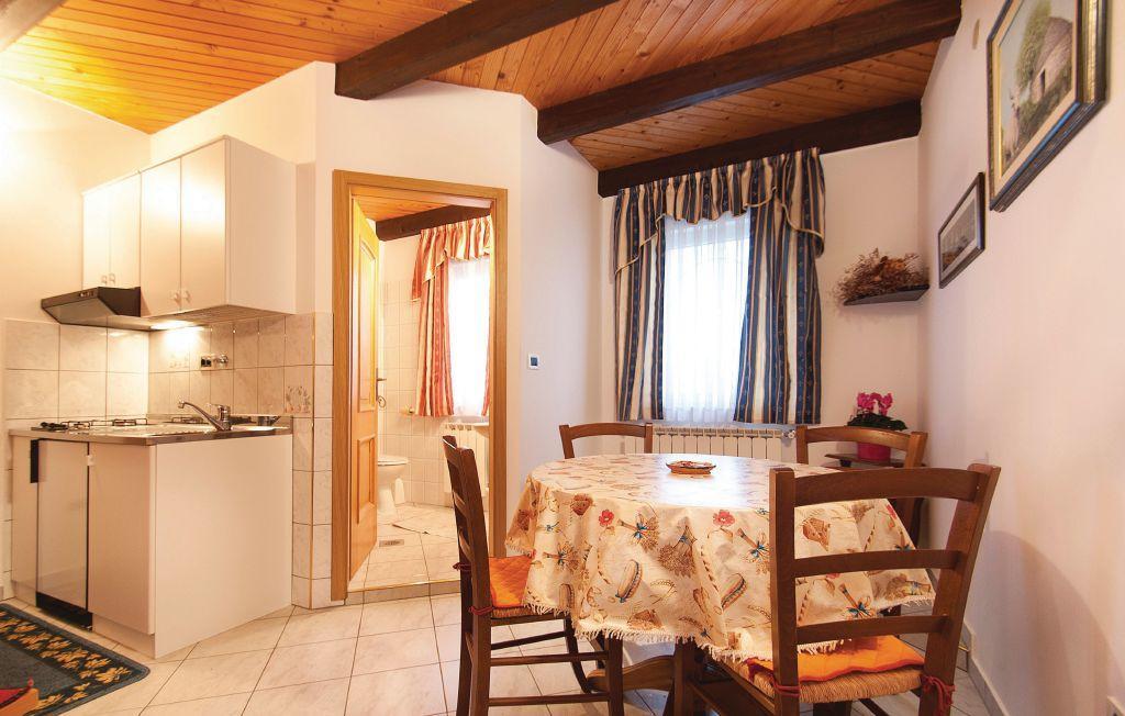 Apartman Pokrajac Twin Rovinj Eksteriør billede