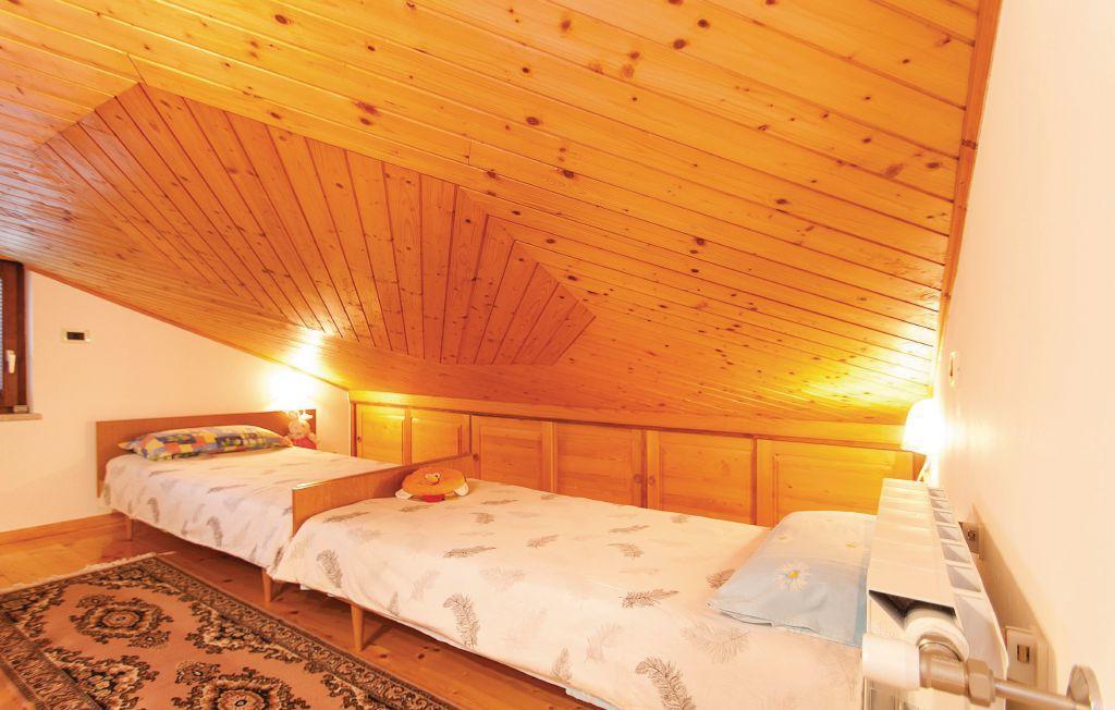 Apartman Pokrajac Twin Rovinj Eksteriør billede