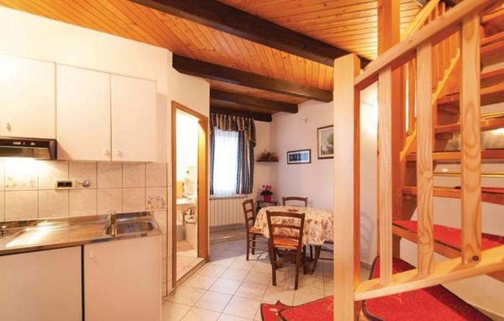 Apartman Pokrajac Twin Rovinj Eksteriør billede